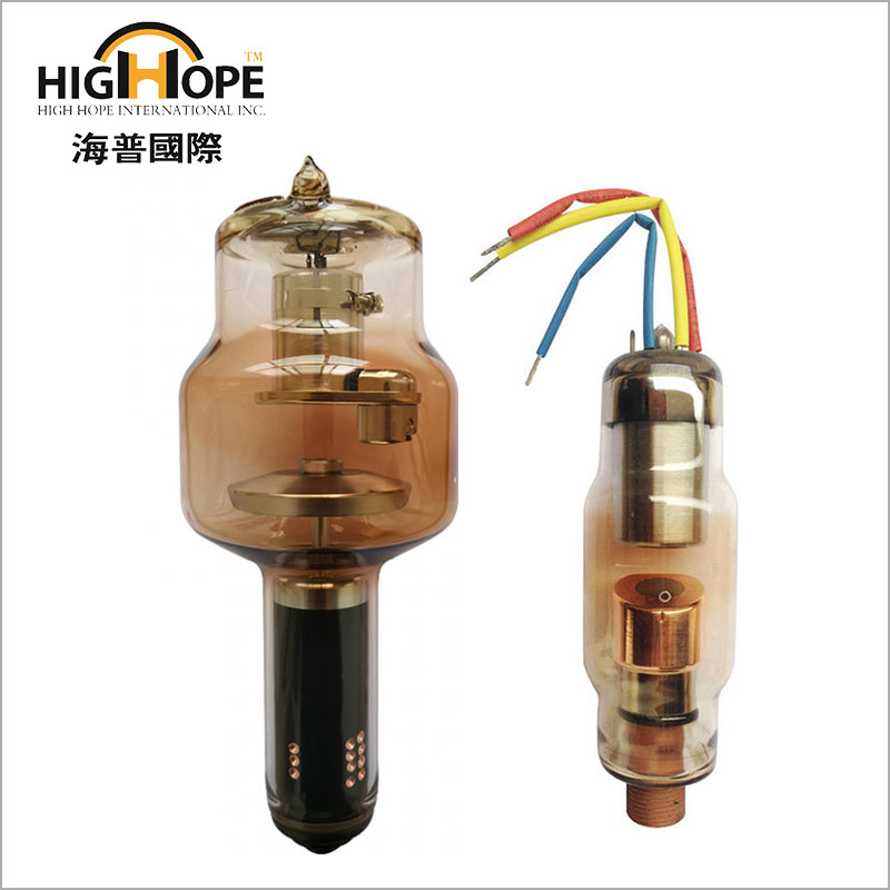 What is the working principle of an X-ray tube? What is the working principle of an X-ray tube?