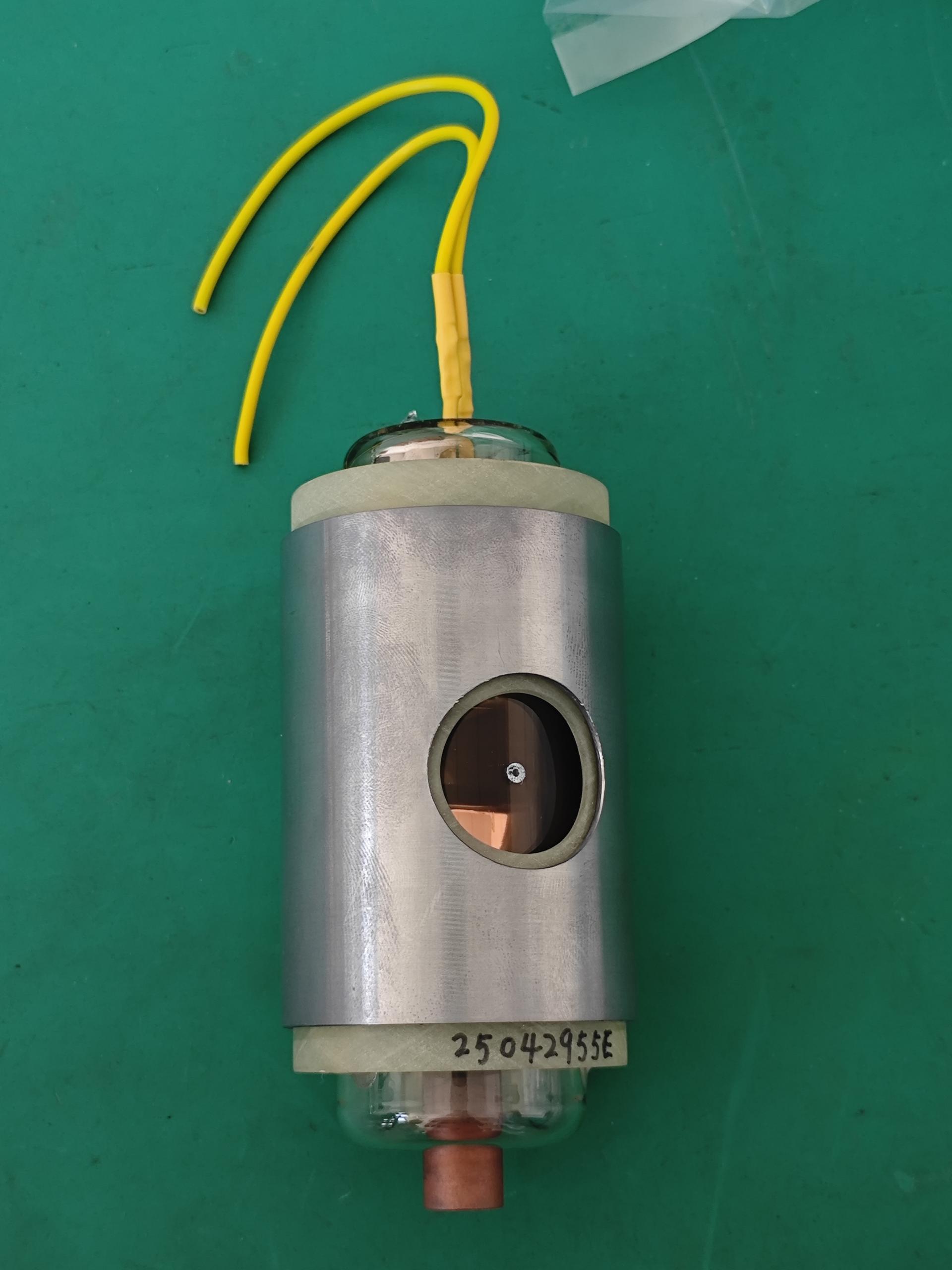 X-RAY Tube: New Product Annoucement X-RAY Tube: New Product Annoucement