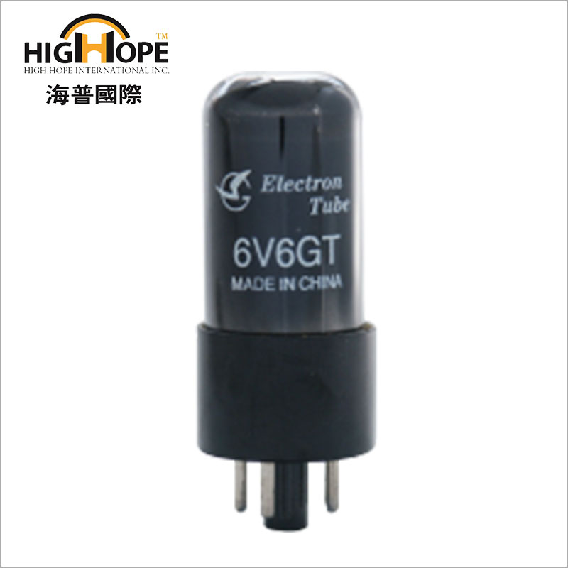 Audio Tube 6V6-GT/6P6P