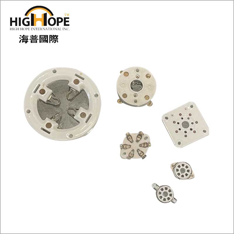 Socket PSK5868